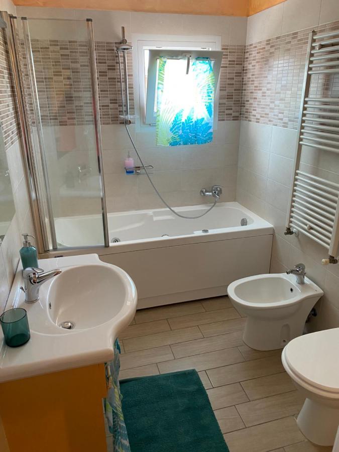 C&E Suites Roma Lido di Ostia Exterior foto