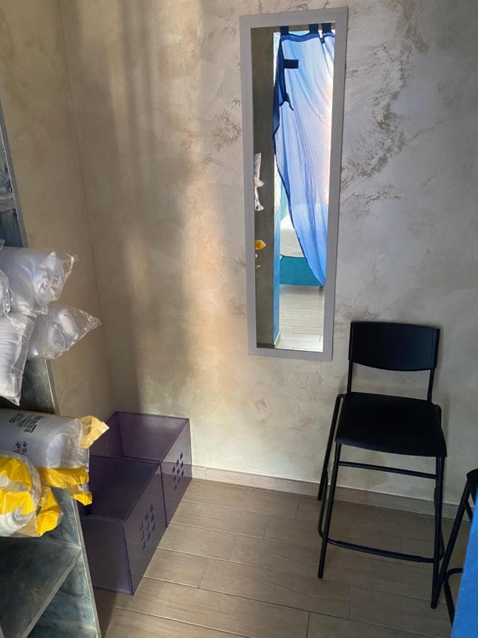 C&E Suites Roma Lido di Ostia Exterior foto