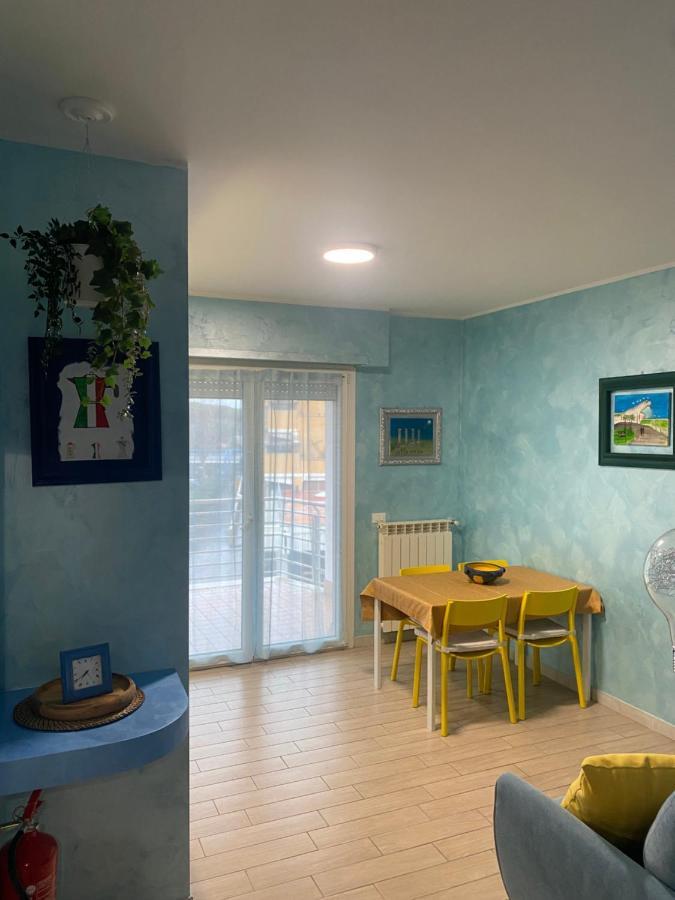 C&E Suites Roma Lido di Ostia Exterior foto